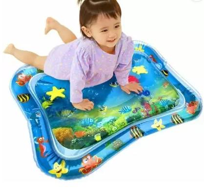 Original™ Baby Water Play Mat with 100% Comfort Satisfaction