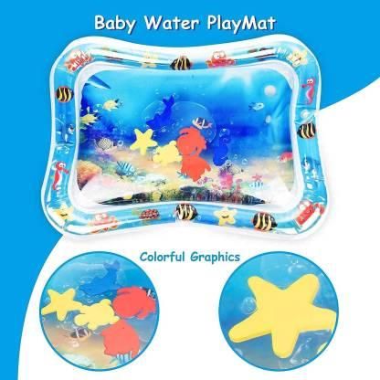 Original™ Baby Water Play Mat with 100% Comfort Satisfaction
