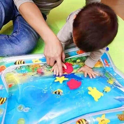 Original™ Baby Water Play Mat with 100% Comfort Satisfaction