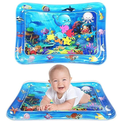 Original™ Baby Water Play Mat with 100% Comfort Satisfaction